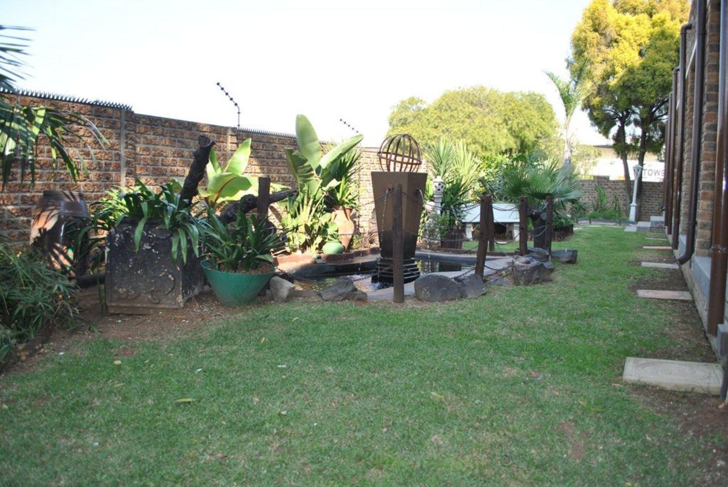 Towers Lodge Boksburg Esterno foto